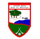 Aghaderg GFC & Ballyvarley HC Logo