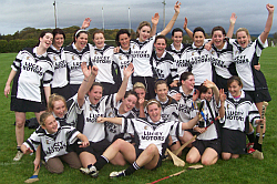 2007 County Camogie Junior "B" Champions