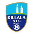 Killala AFC Logo